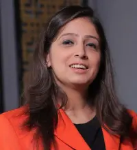 Shivani Tayal